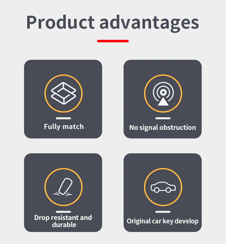 Volkswagen tiguan and virtus Luxury Premium Metal Luxury Car Key Cover Key Case With Key Chain ( 3 Button ) Flipkey