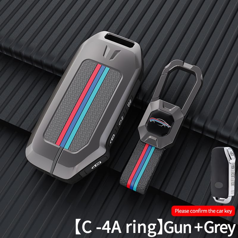 Kia Seltos 2023 Carens Clavis 2025 Luxury Premium Metal Smart