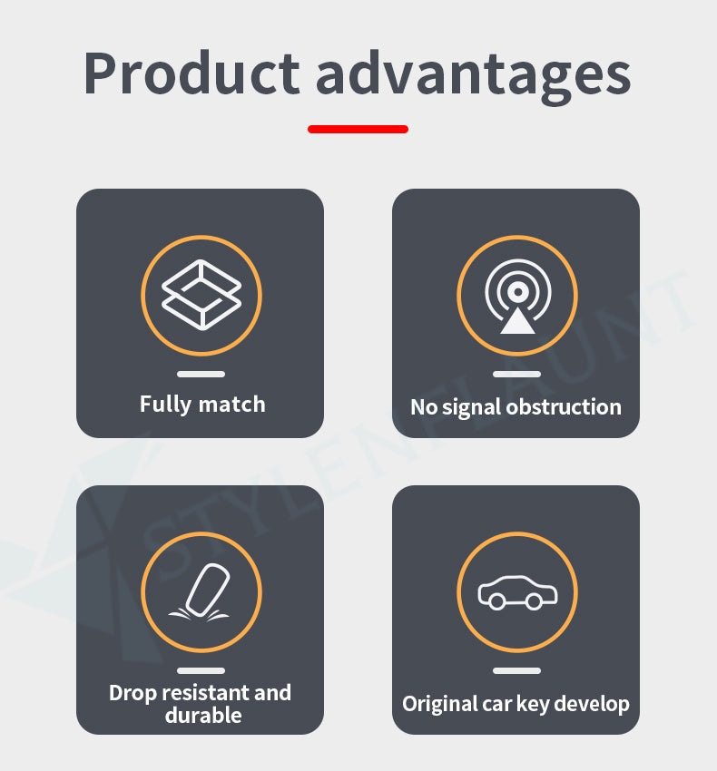 HYUNDAI Exter | Aura | I10 Nios | I20 | Venue | Creta FLIPKEY Luxury Premium Carbon Fiber Black Soft Silicon Car Key Cover Key Case With Key Chain ( 3 buttons ) Flipkey