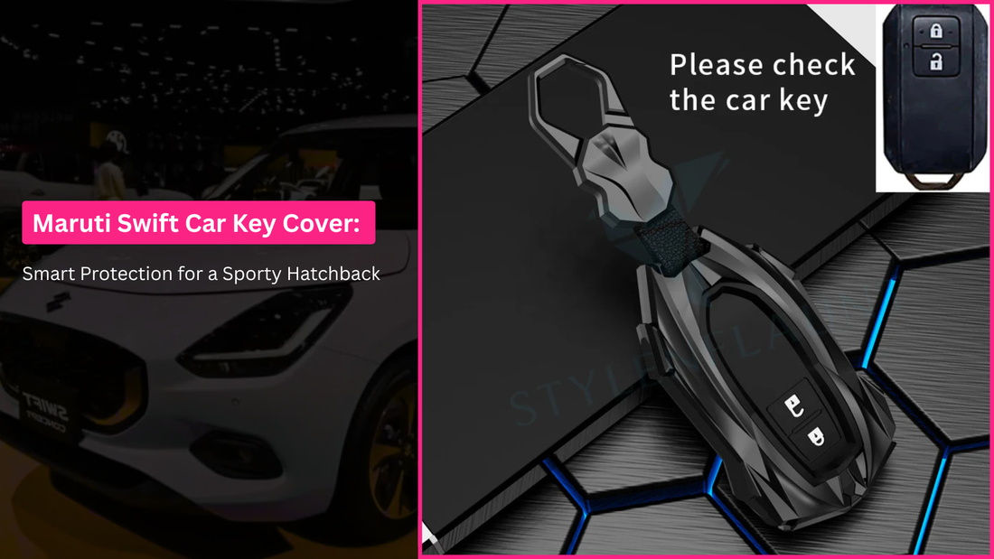 maruti swift car key cover