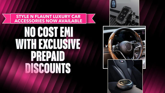 luxury car key cover