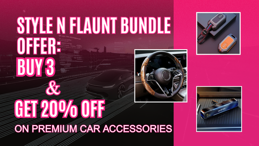 car key cover bundle offer India