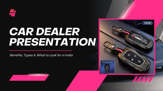 car key fob protection