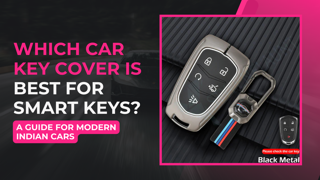 smart key cover India