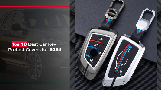 best car key protect cover