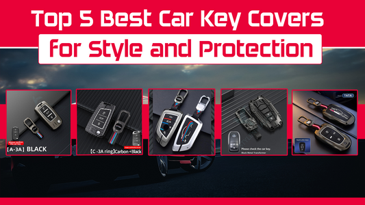 Best car key cover
